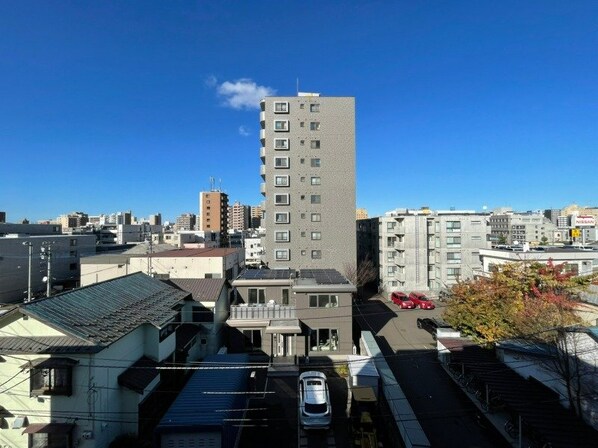 西１１丁目駅 徒歩13分 4階の物件内観写真